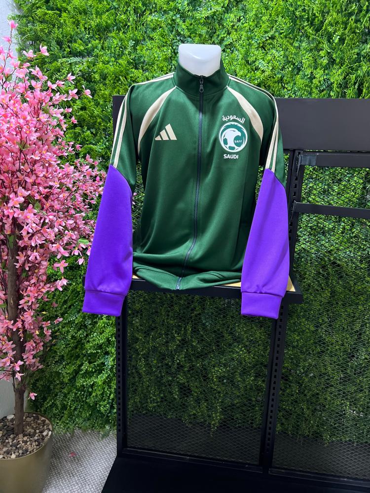 سويتر المنتخب السعودي