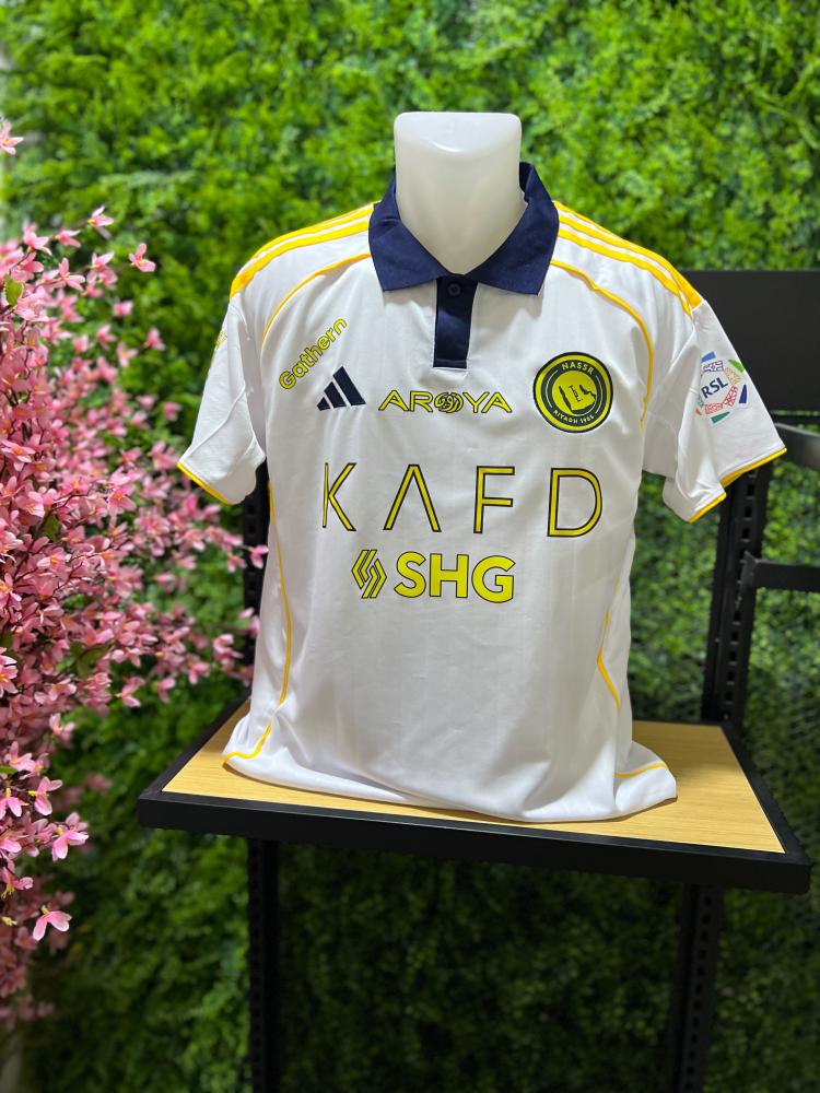 تيشيرت تتويج النصر 2026
