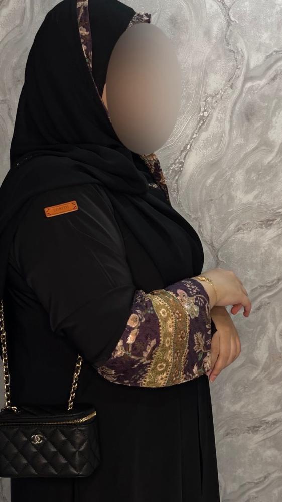 عباية ليان التراث