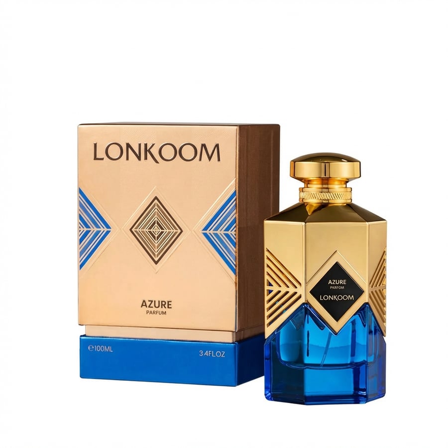 عطر لونكوم أزور للجنسين 100 مل شرقي