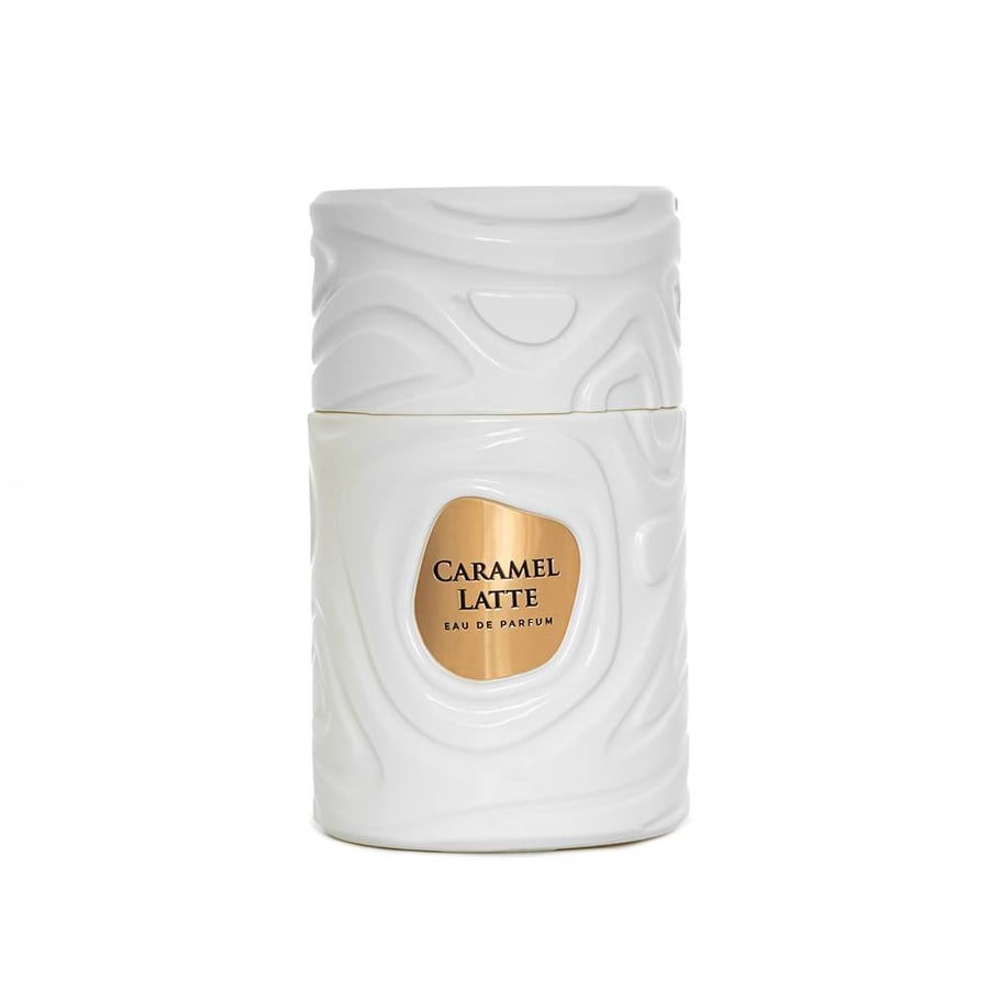 عطر لابونير كراميل لاتيه - او دى بارفيوم 100 مل
