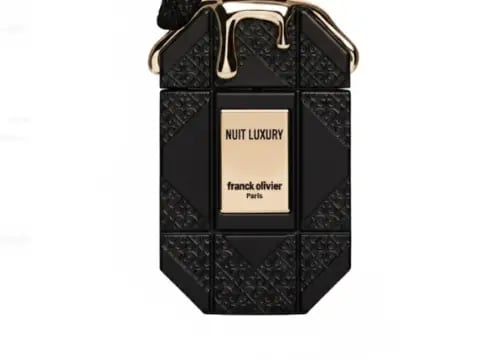 عطر نيوت لوكشري من فرانك اوليفر 100مل