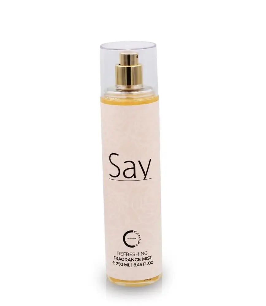 عطر للجسم ساي من بيرفيوم كامارا - 250 مل