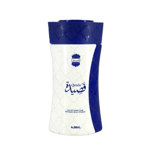 اجمل بودرة معطرة للجسم - قصيدة -80 جرام