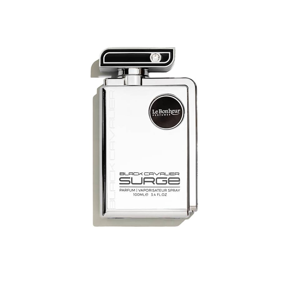 عطر بلاك كافالير سيرج 100ملي