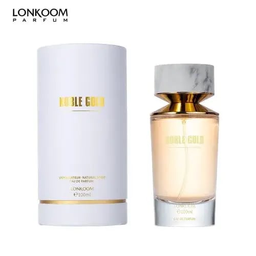 عطر لونكوم نوبل جولد أو دو بارفان 100 مل