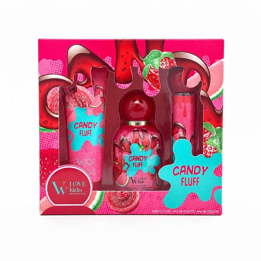 مجموعة عطور هدايا