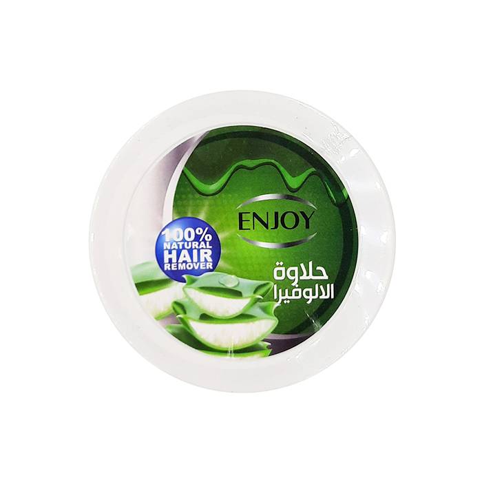 انجوي لإزالة الشعر بالا لوفيرا 400 جرام