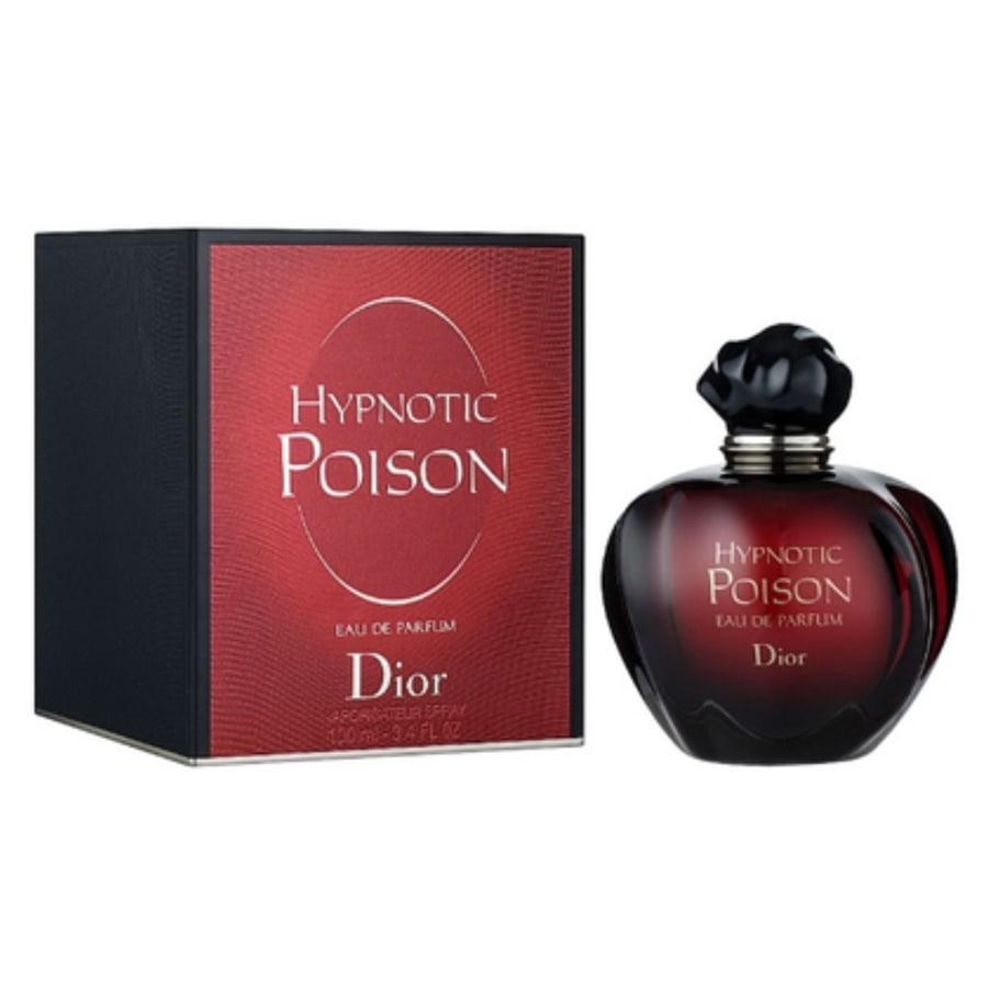 عطر ديور هيبنوتيك بويزن او دو بارفيوم 100مل