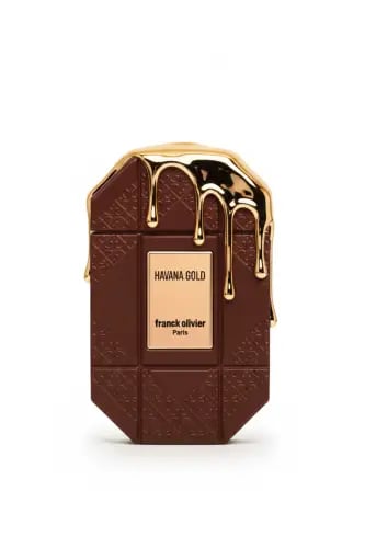 فرانك اوليفر عطر كولكشن شوكليت هافاتا قولد 100 مل