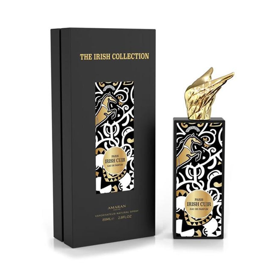 عطر ايريش كوير من اماران. 85مل