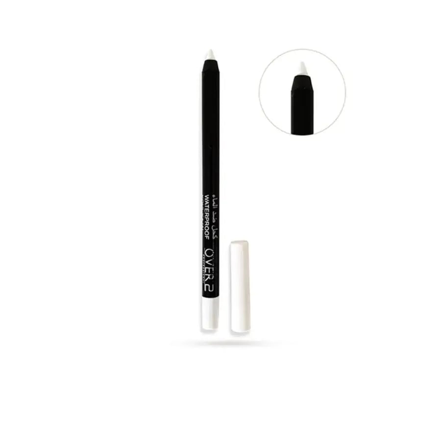ميك اوفر قلم كحل عين ابيض - M403