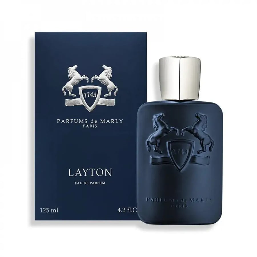 عطر مارلي ليتون او دو بارفيوم 125مل