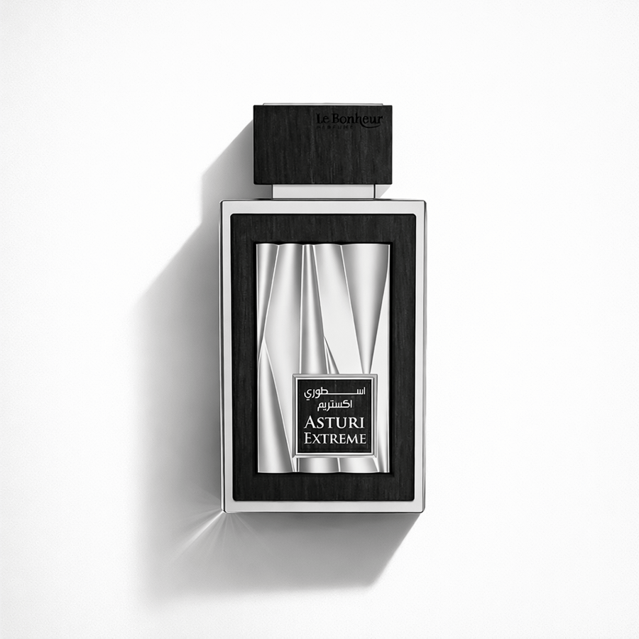عطر لابونير أسطوري إكستريم رجالي 100مل