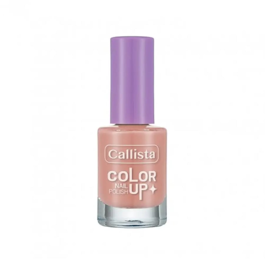 كاليستا طلاء أظافر كولور أب 188 Pink Squirrel 9مل