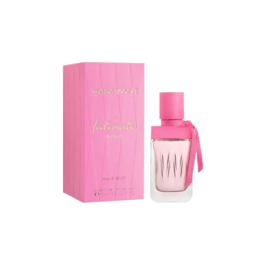 وومن سيكريت معطر شعر إنتيميت ديلايت 30 مل