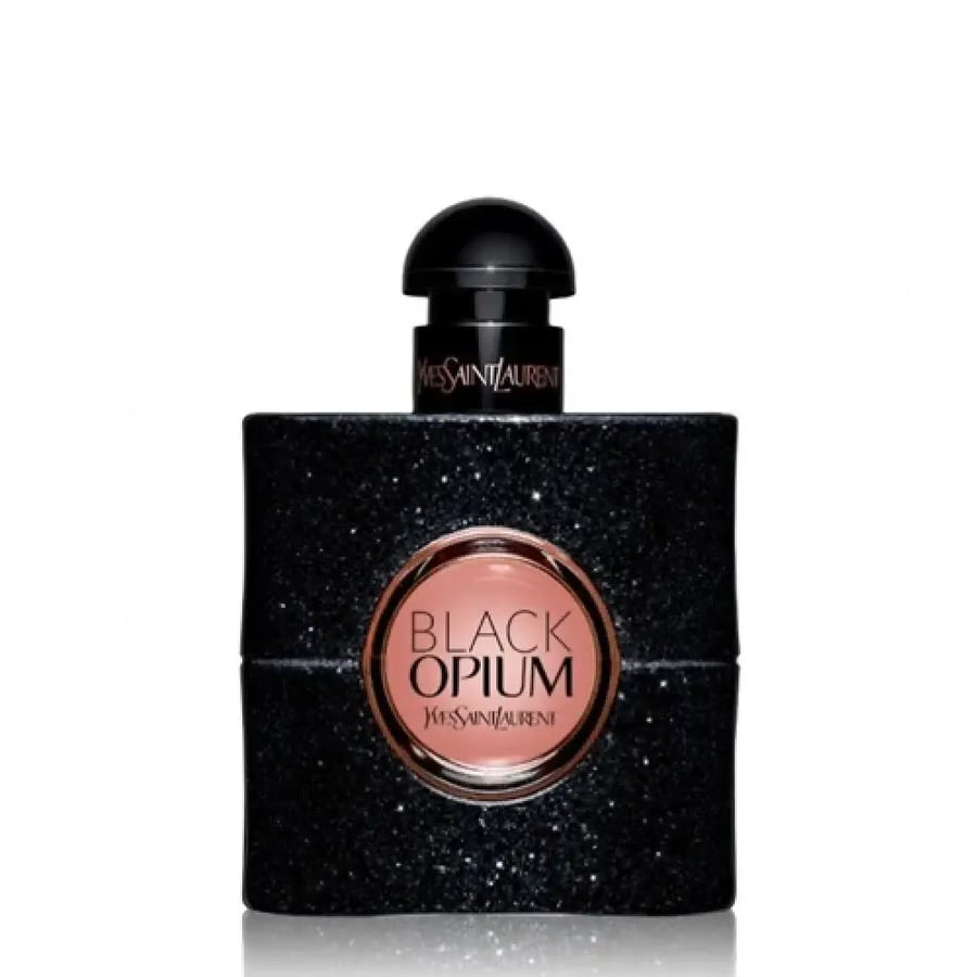 عطر ايف سان لوران بلاك اوبيوم او دو بارفيوم90مل