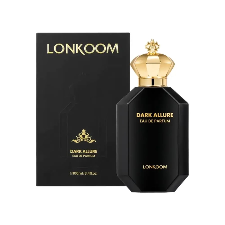 عطر دارك الور لونكوم او دي بارفان للرجال 100مل