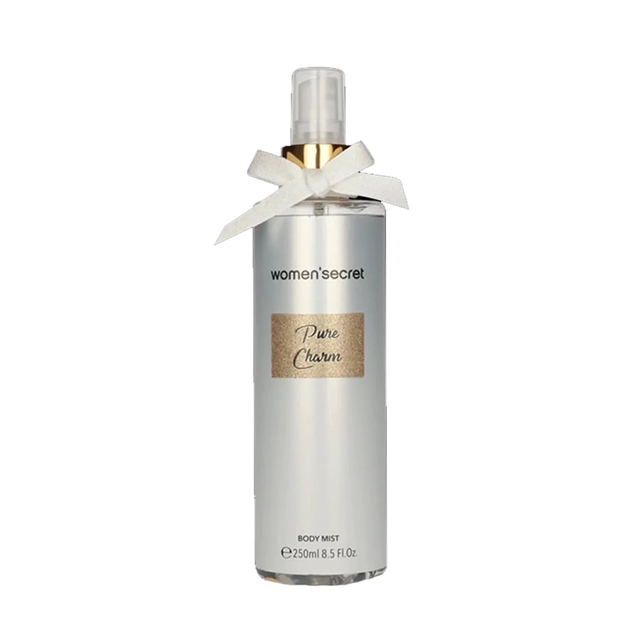 وومن سيكريت معطر للجسم بيور شارم. 250 مل