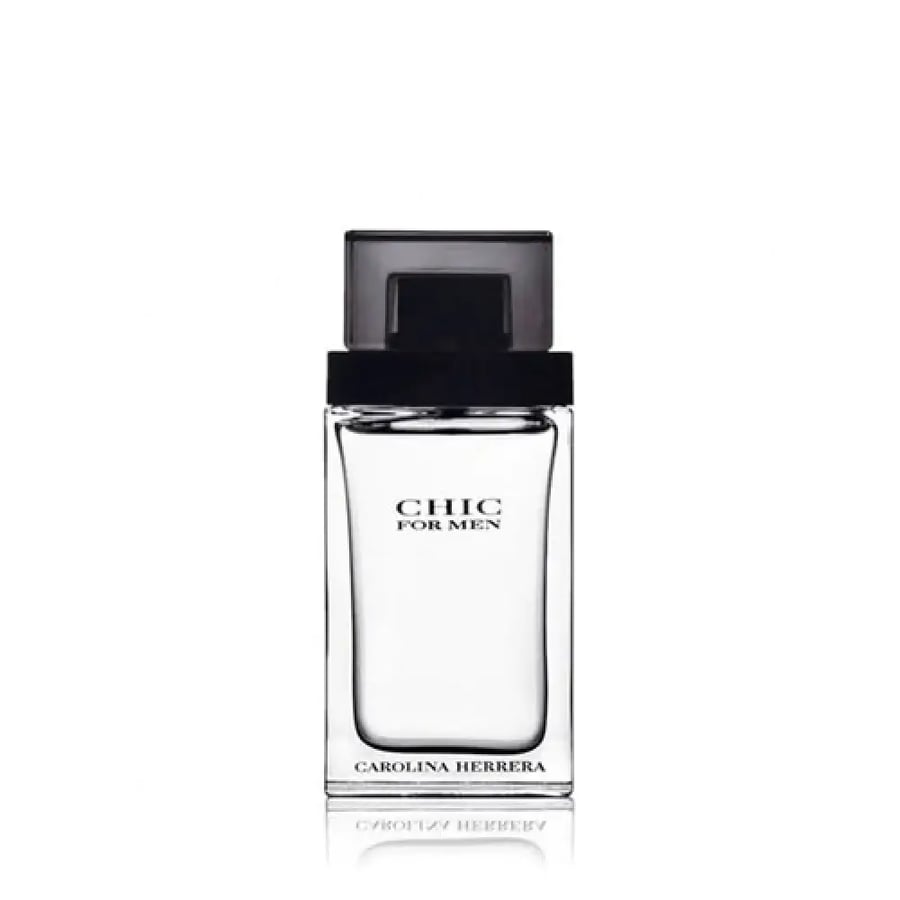 عطر كارولينا هيريرا شيك الرجالي تواليت 100مل