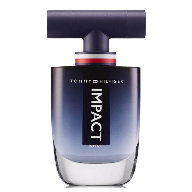 تومي هيلفيجر عطر امباكت انتنس او دو بارفيوم 100مل