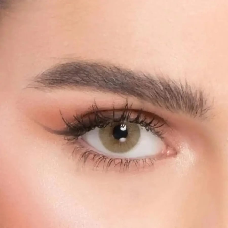 ناتشورال عدسات كور جاد