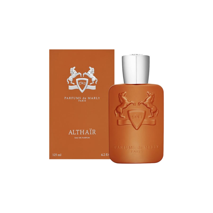 عطر بارفيومز دي مارلي الثاير أو دي بارفان سبراي 125 مل