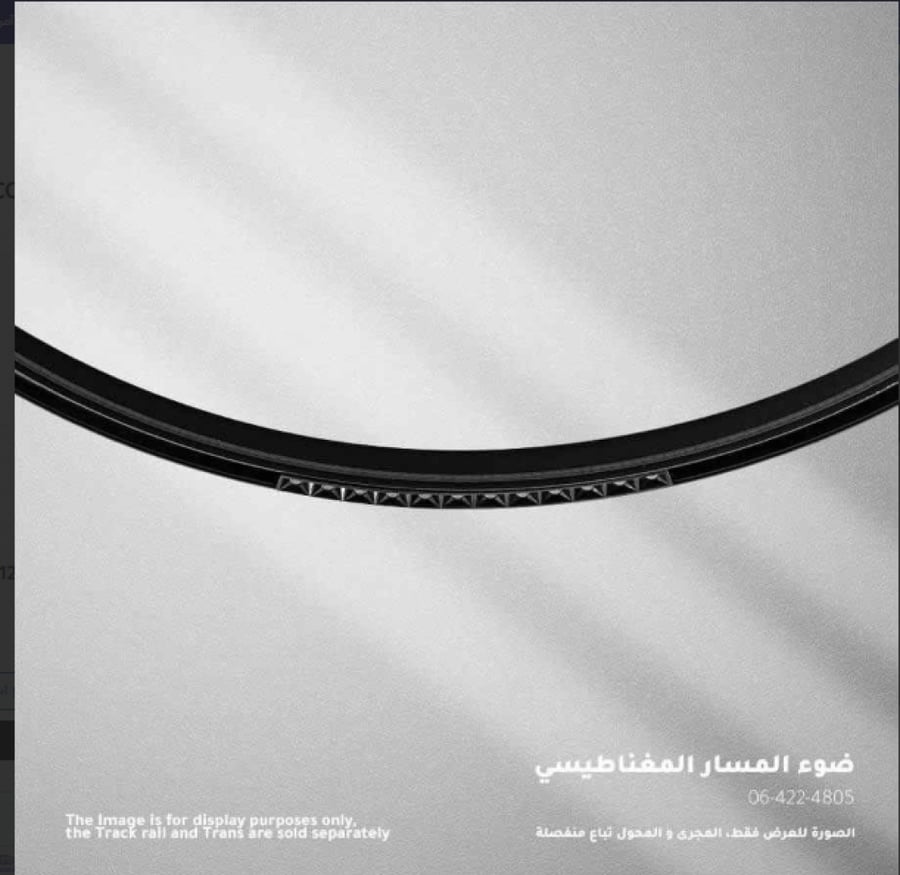 كشاف مجرى غاطس 12 واط إضاءة شمسية ZINCO موديل HX20-GS360-12