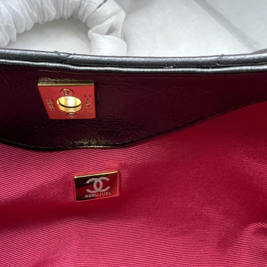 شنطة نسائية ماركة ‏Chanel
