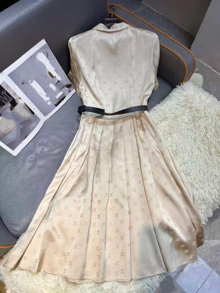 فستان ماركة Celine