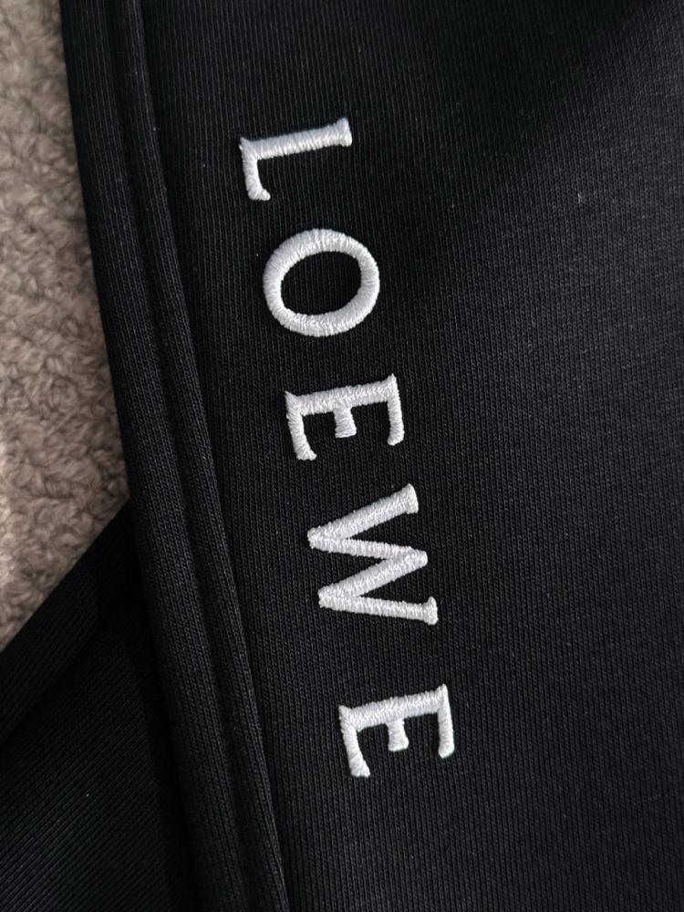 بنطال رجالي ماركة Loewe