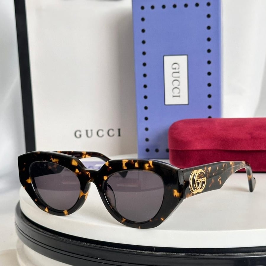 نظاره ماركة ‏Gucci