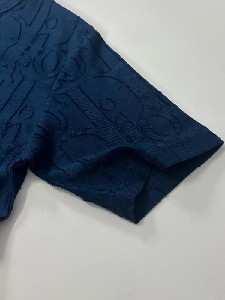 تي شيرت ماركة Dior