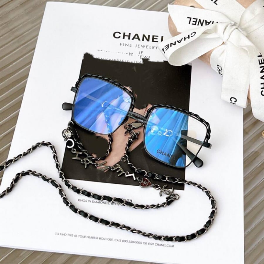 نظارات ماركة Chanel