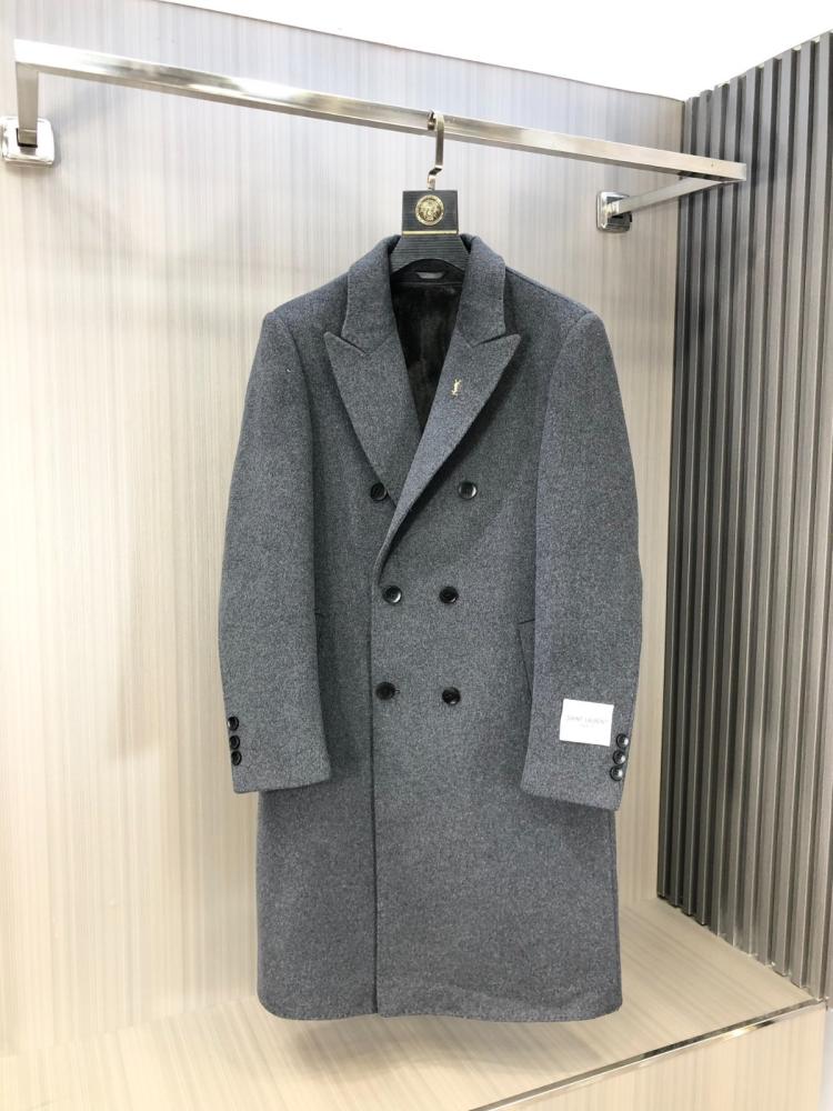 جاكيت رجالي ماركة YSL