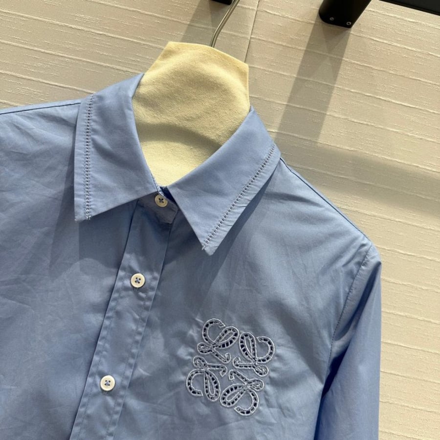 قميص نسائي ماركة Loewe