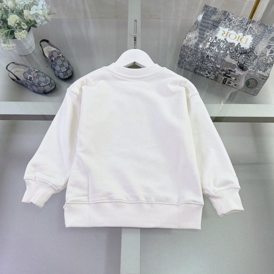 سويت شيرت ماركة Gucci