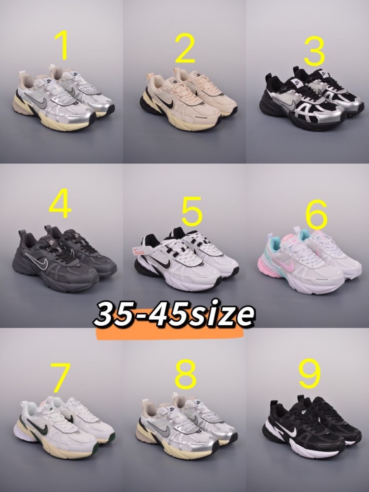 حذاء ماركة Nike