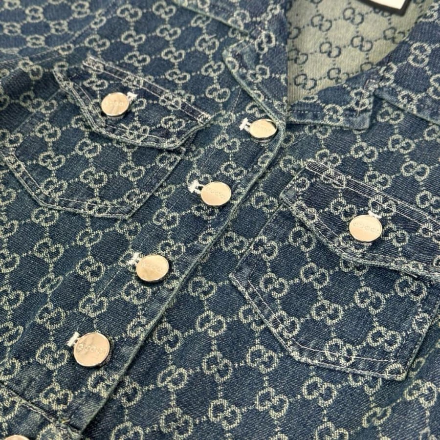 جمبسوت اطفال ماركة Gucci