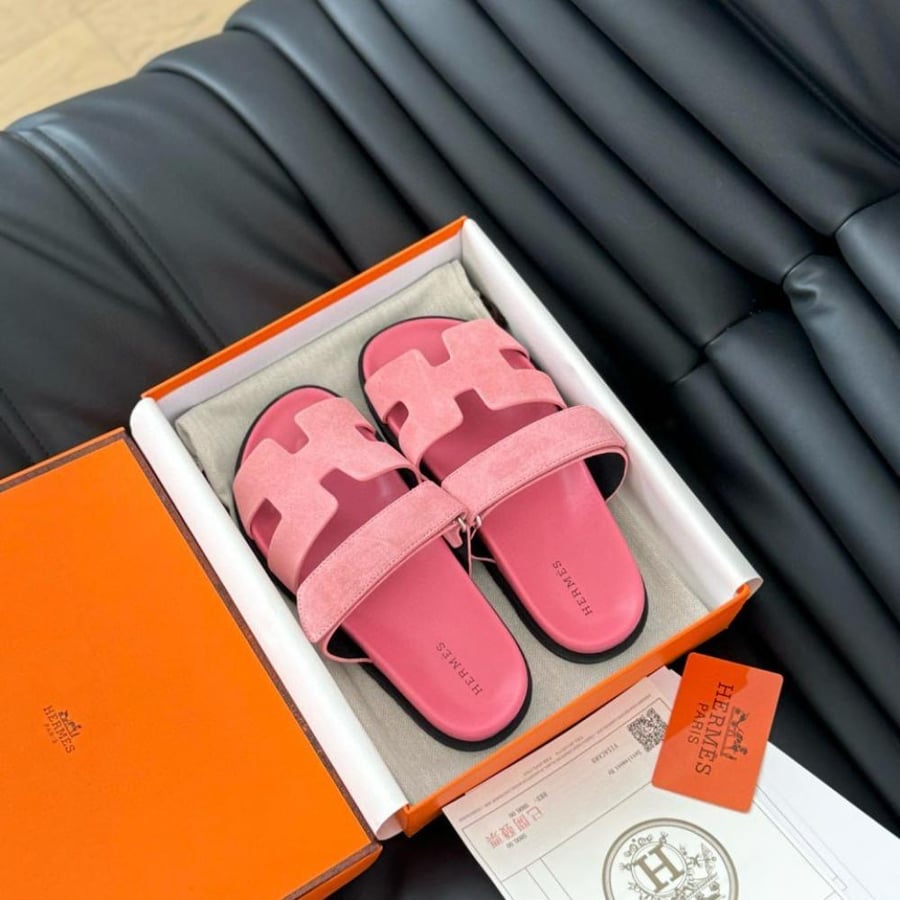 حذاء نسائي ماركة Hermès