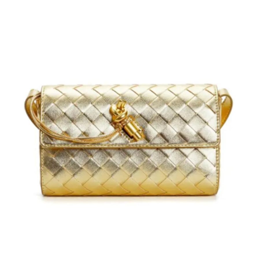 شنطة نسائية ماركة Bottega Veneta