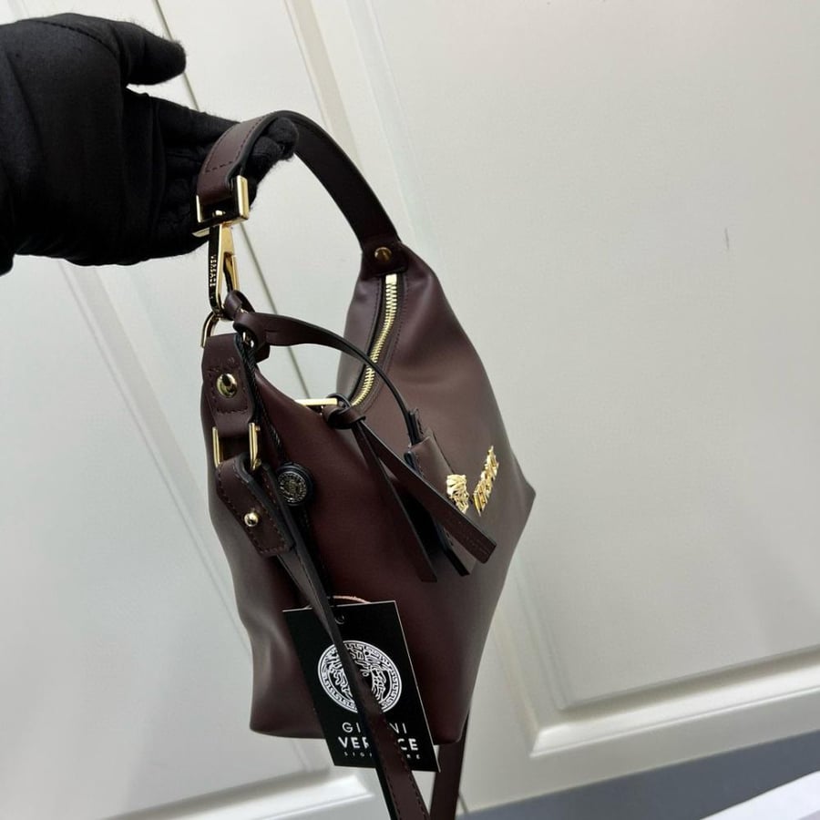 شنطه نسائية ماركة Versace