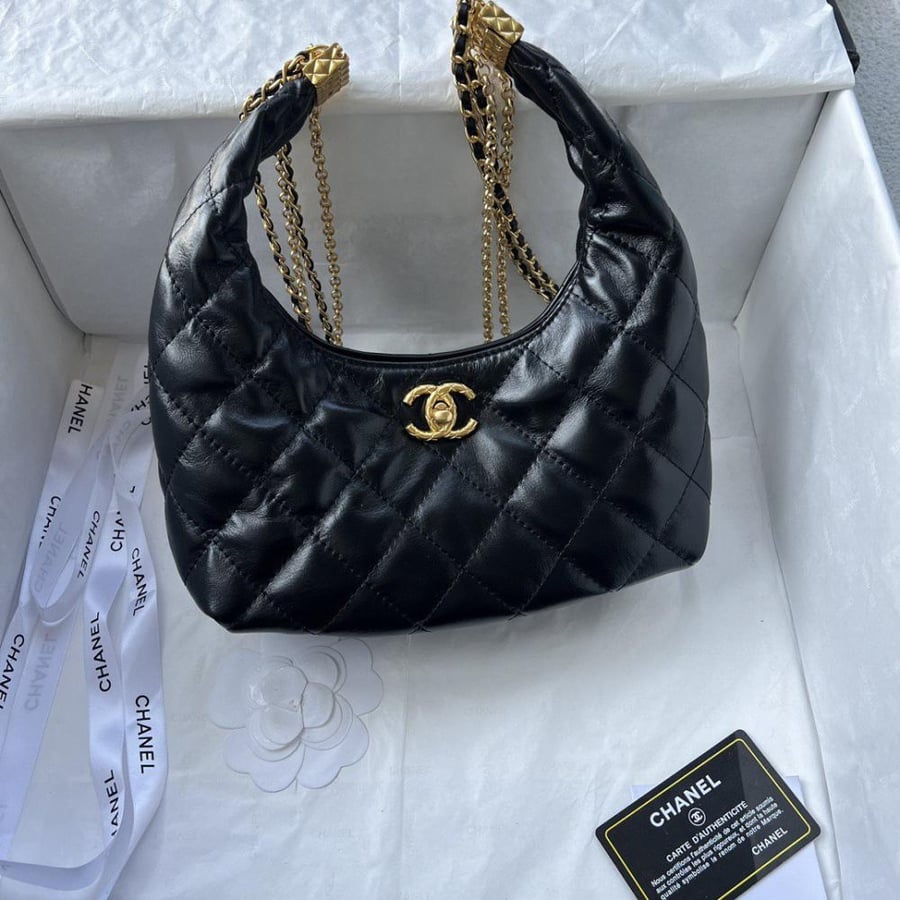 شنطة نسائية ماركة ‏Chanel