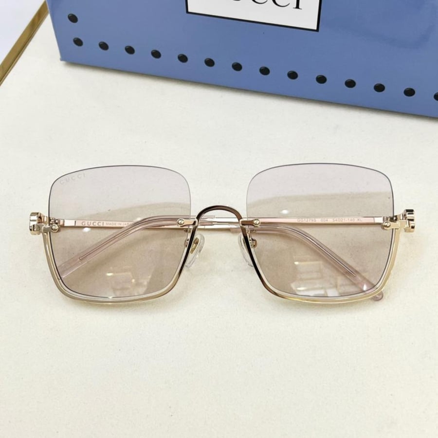 نظاره ماركة ‏Gucci