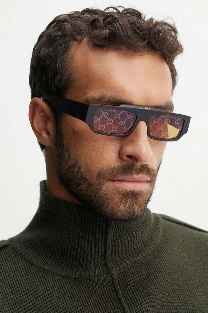 نظاره ماركة ‏Gucci