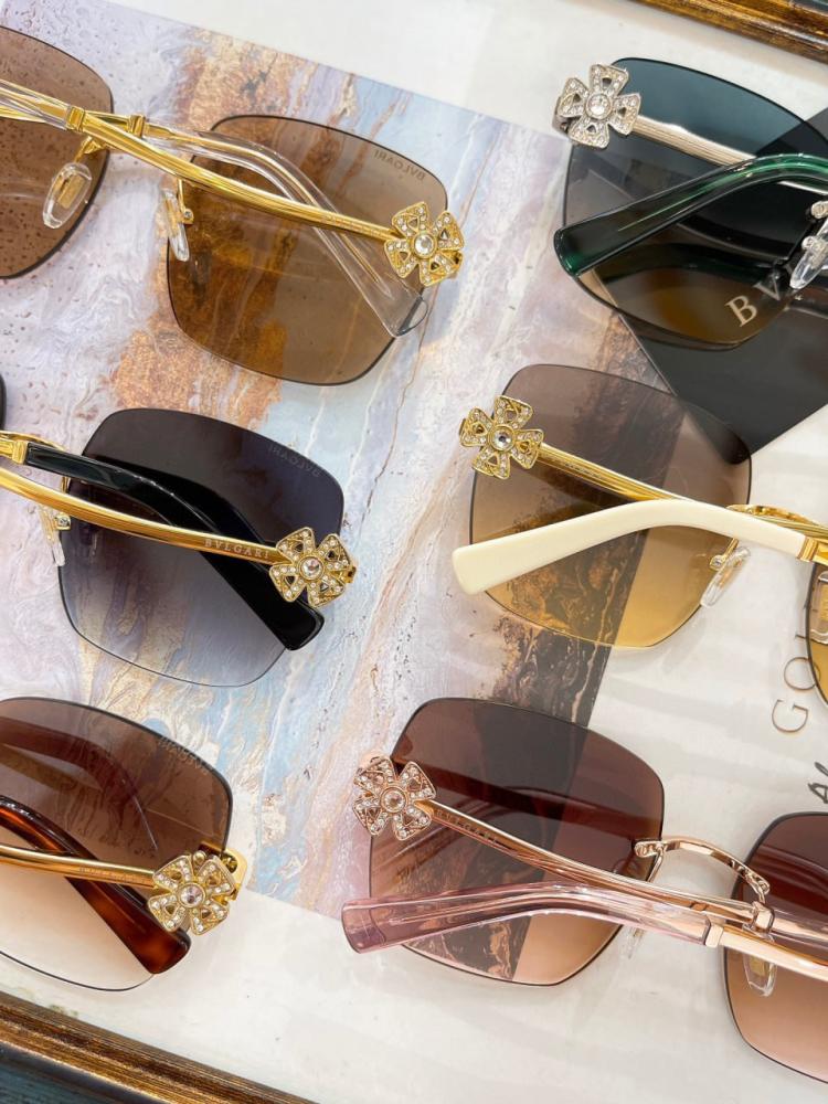 نظارة ماركة ‏Bvlgari