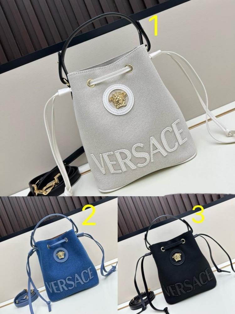 شنطه نسائية ماركة Versace