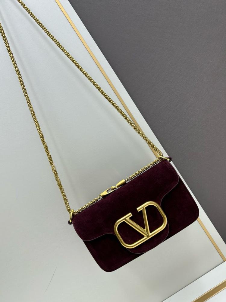 شنطه نسائية ماركة Valentino