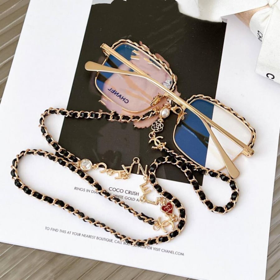 نظارات ماركة Chanel