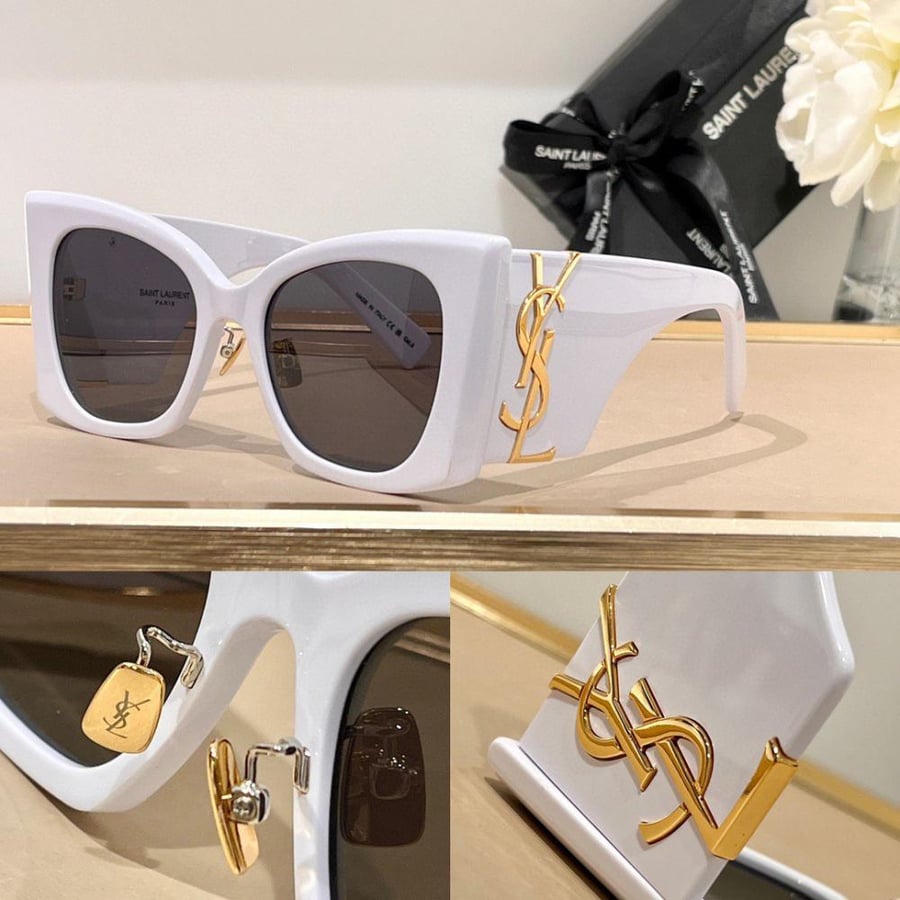 نظاره ماركة YSL